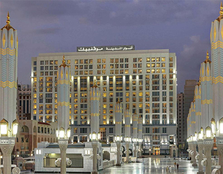 December Umrah Packages 2025