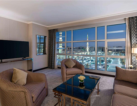 December Umrah Packages 2025