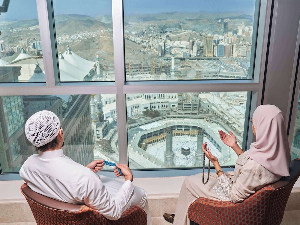 Hajj 2025