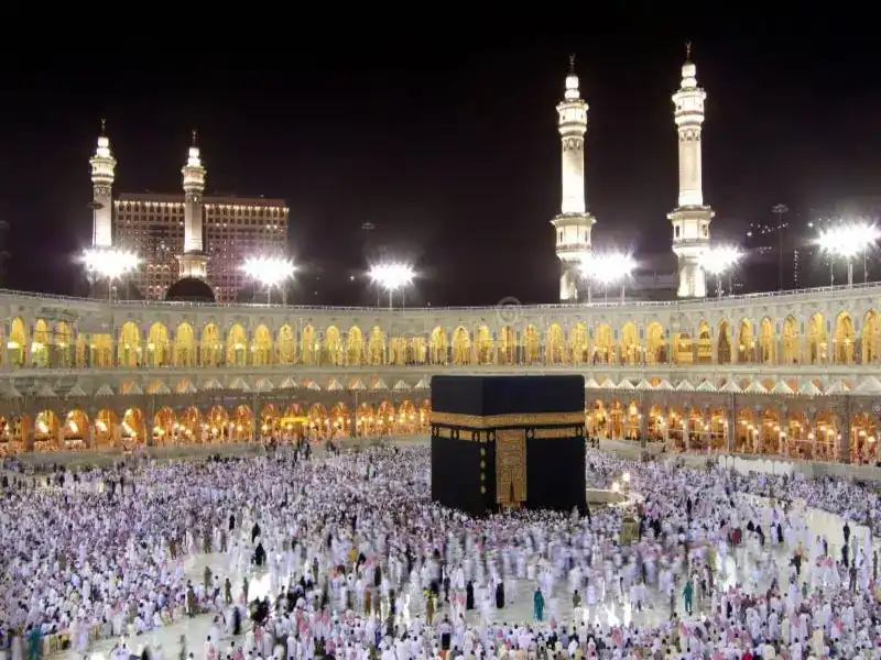 Affordable Umrah Deals Birmingham