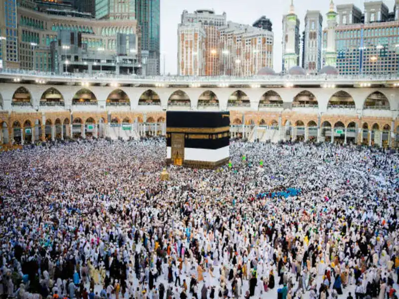 Cheap Umrah Packages Birmingham