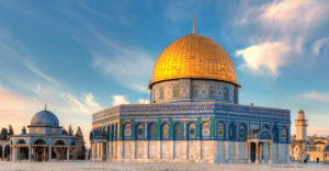 al aqsa mosque tour