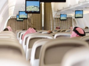 air tickets for Umrah