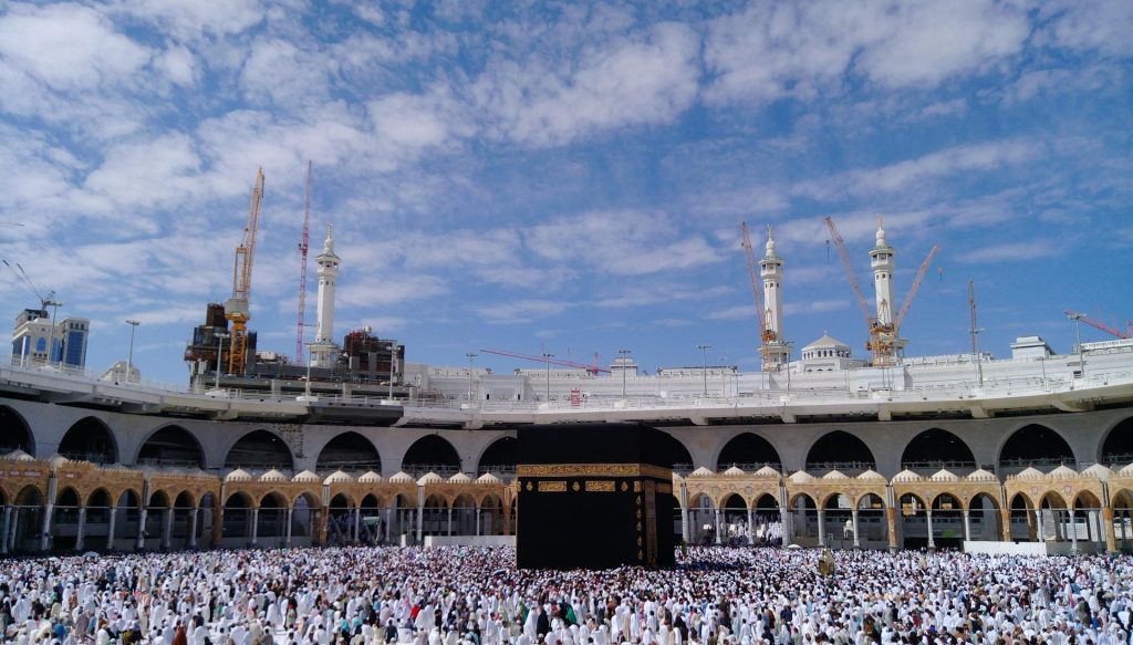 Cheap Umrah Packages in 2025