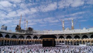 Cheap Umrah Packages in 2025