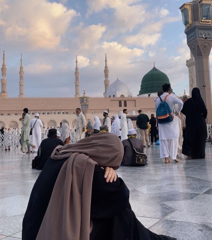 Women Hajj 2025