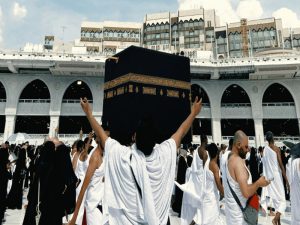 What to Pack for Hajj