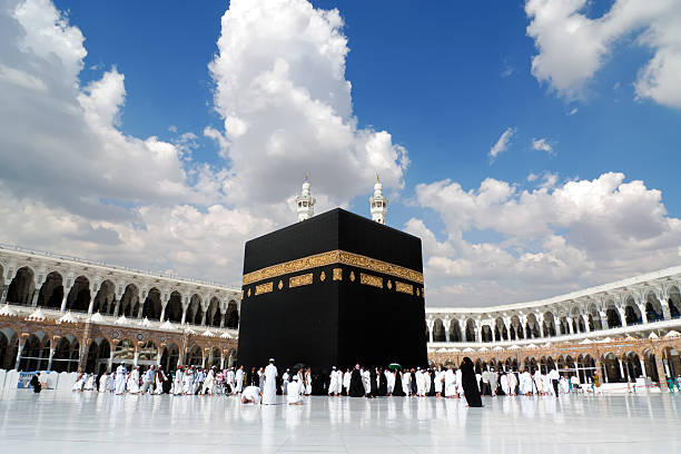 Umrah Packages Birmingham