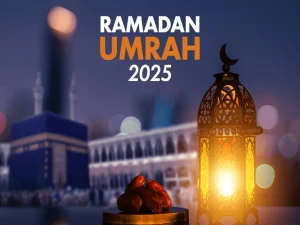 Ramadan Umrah Packages 2025