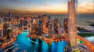 cheap dubai holidays