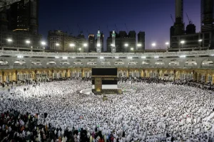 Umrah Packages with Flights