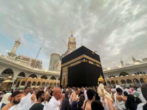 Umrah Travel Agency Near Me