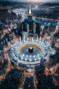 Hajj Costs for UK