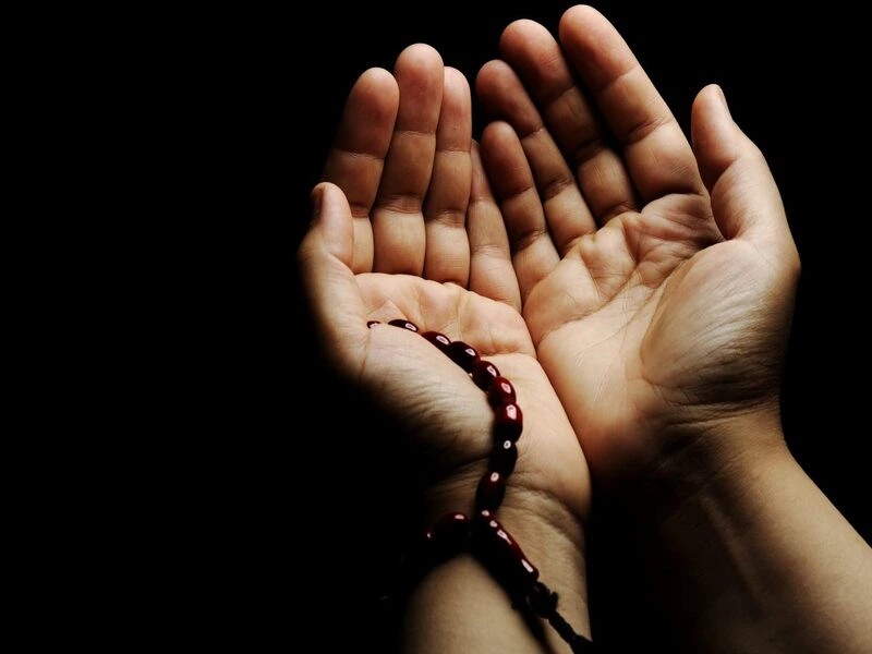 Dua for Travelling