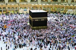 Cheap Umrah Packages