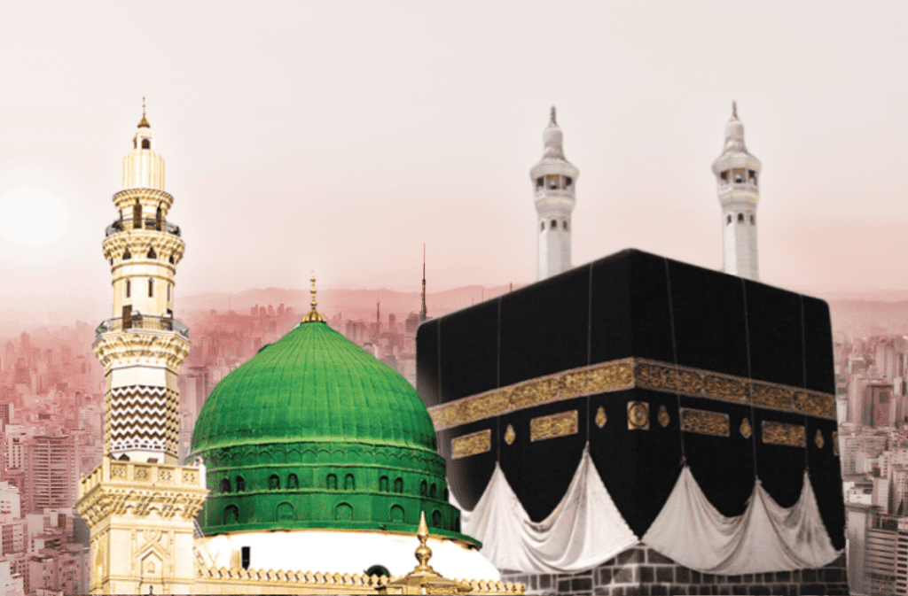 Umrah Visa