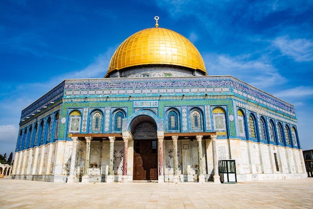 al aqsa mosque tour., al aqsa tours, b11 1qs