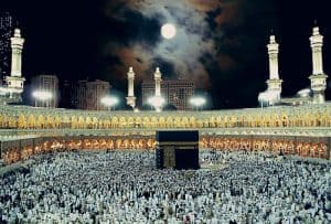 umrah packages 2026