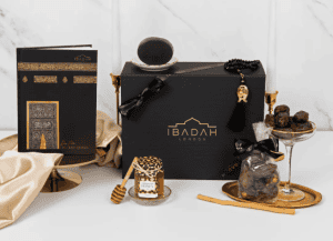 Umrah gifts