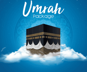umrah package