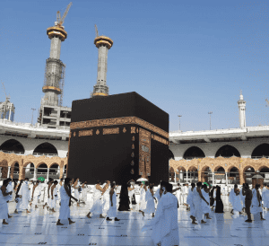 5 star umrah packages