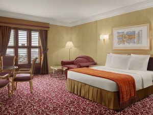 7 nights umrah package