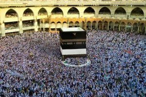 compare umrah packages
