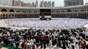 best apps for Umrah pilgrims