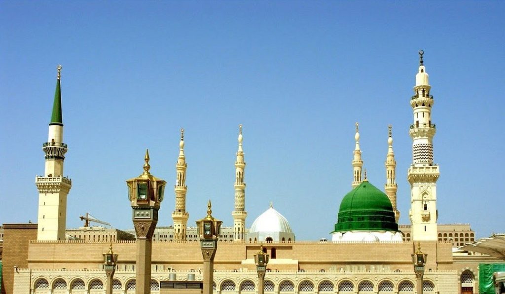 Makkah Hotels