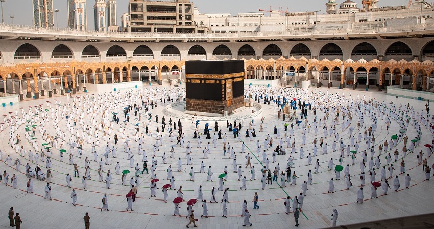 umrah family package
