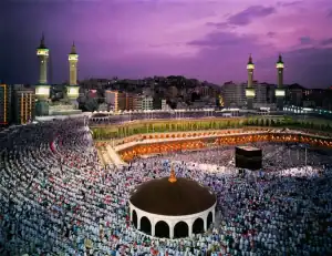 best umrah packages uk