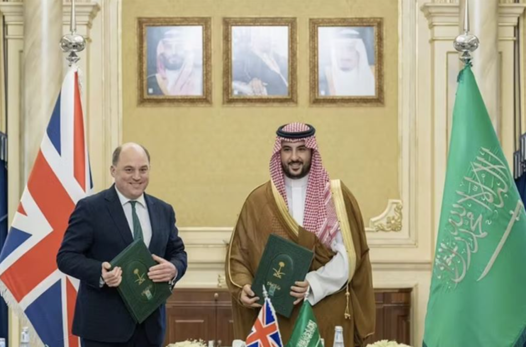 Can UK Tourists Do Umrah
