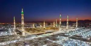Umrah Checklist