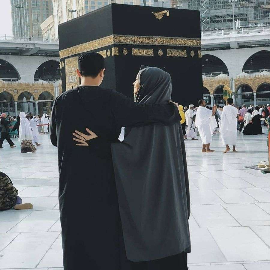 umrah package for couple