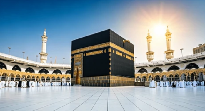 umrah ticket