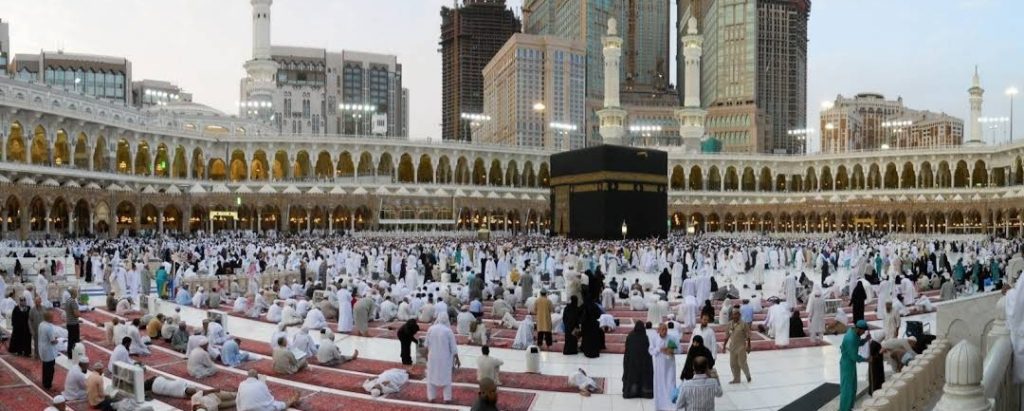 finding the best umrah packages