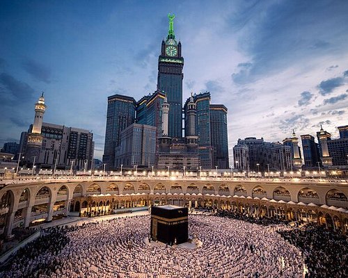 umrah offer