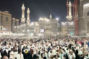 cheapest time to go umrah