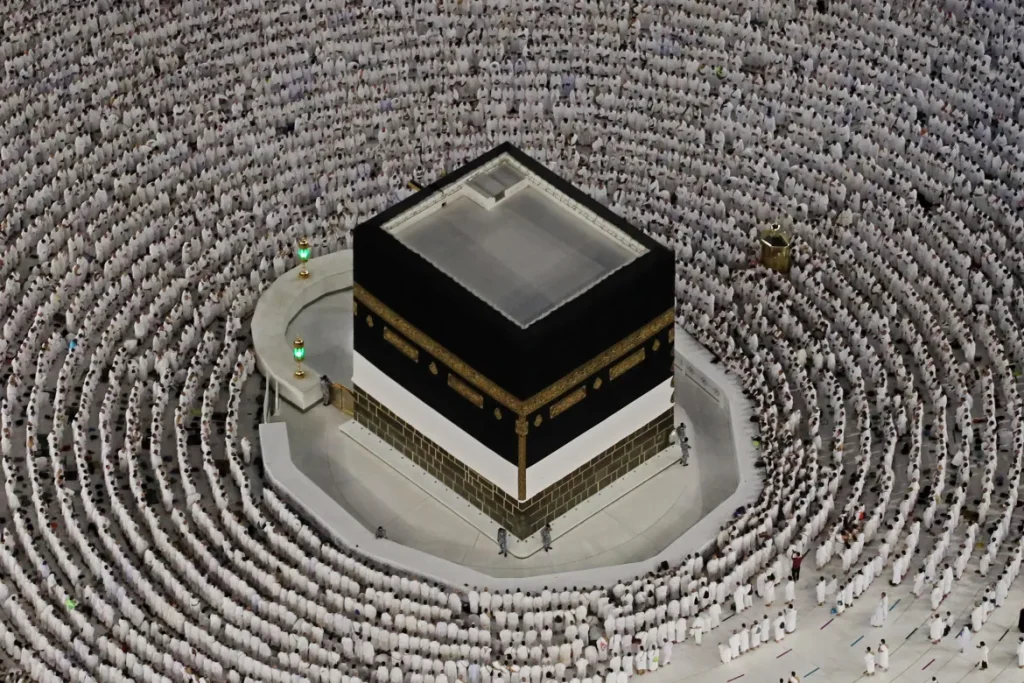 umrah cost from uk
