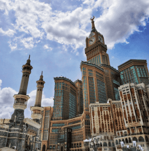 umrah packages