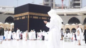 8 Nights 5 Star Umrah Packages